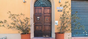 Residence Porta Saragozza