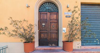 Residence Porta Saragozza