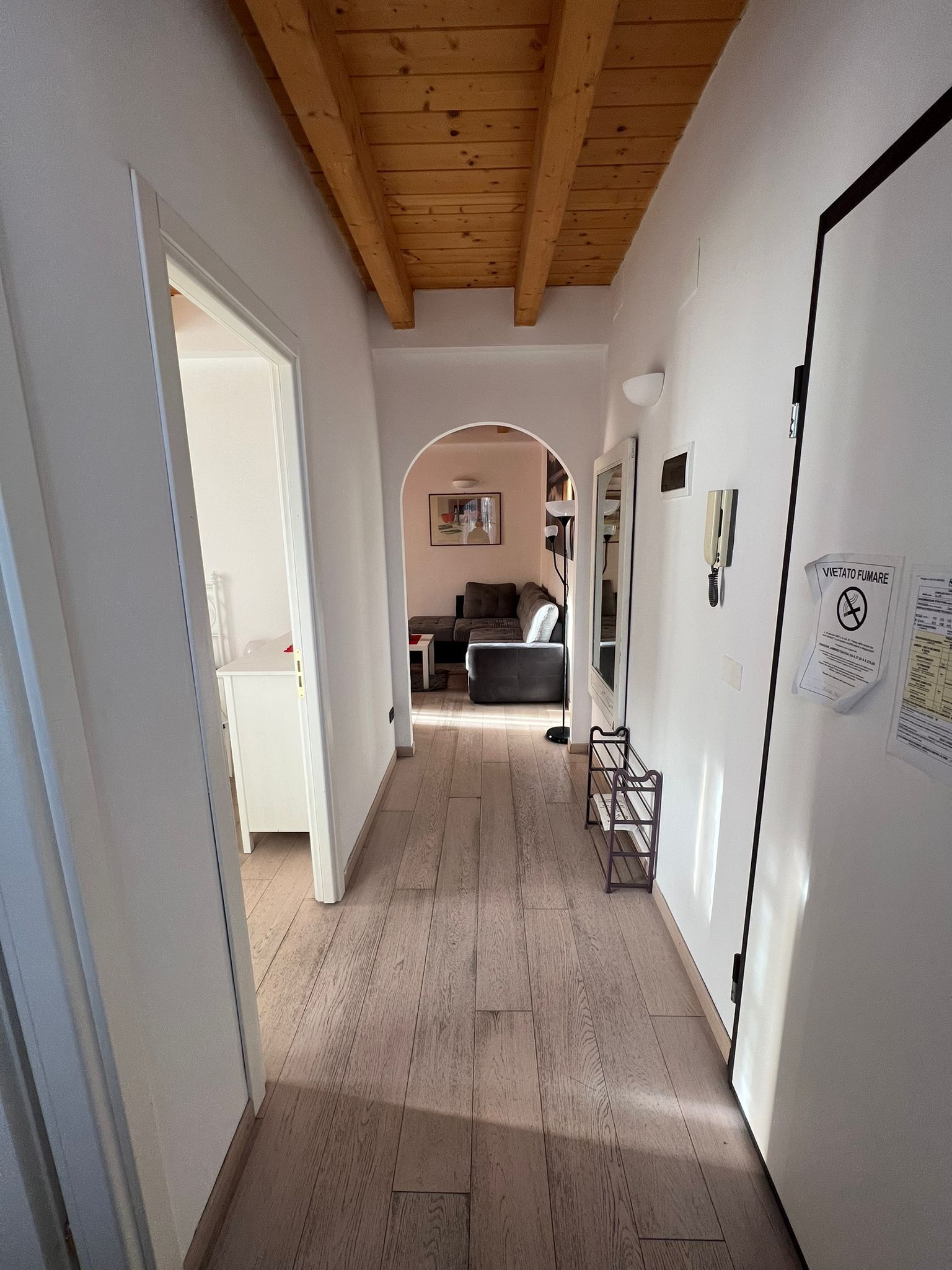 Appartement Premium | Coin séjour