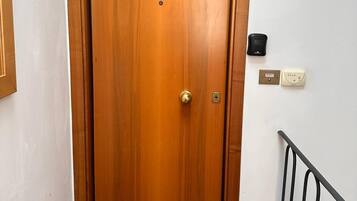 Standard-Apartment | Innenbereich