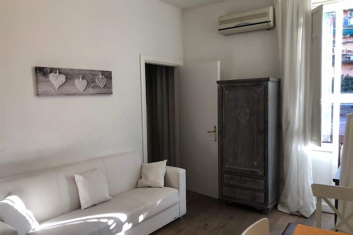 Junior Apartment | Living area