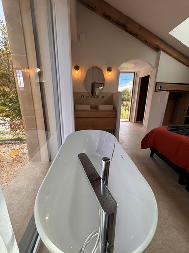 Cozy Retreat in the Heart of the Gorges du Verdon