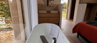 Cozy Retreat in the Heart of the Gorges du Verdon