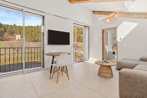 Cozy Retreat in the Heart of the Gorges du Verdon