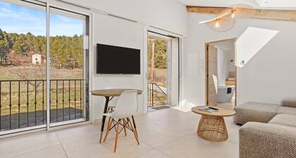 Cozy Retreat in the Heart of the Gorges du Verdon