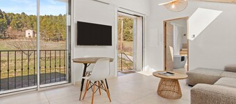 Cozy Retreat in the Heart of the Gorges du Verdon