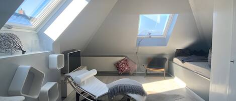 مكواة/لوح كي وواي فاي وملاءات أسرّة