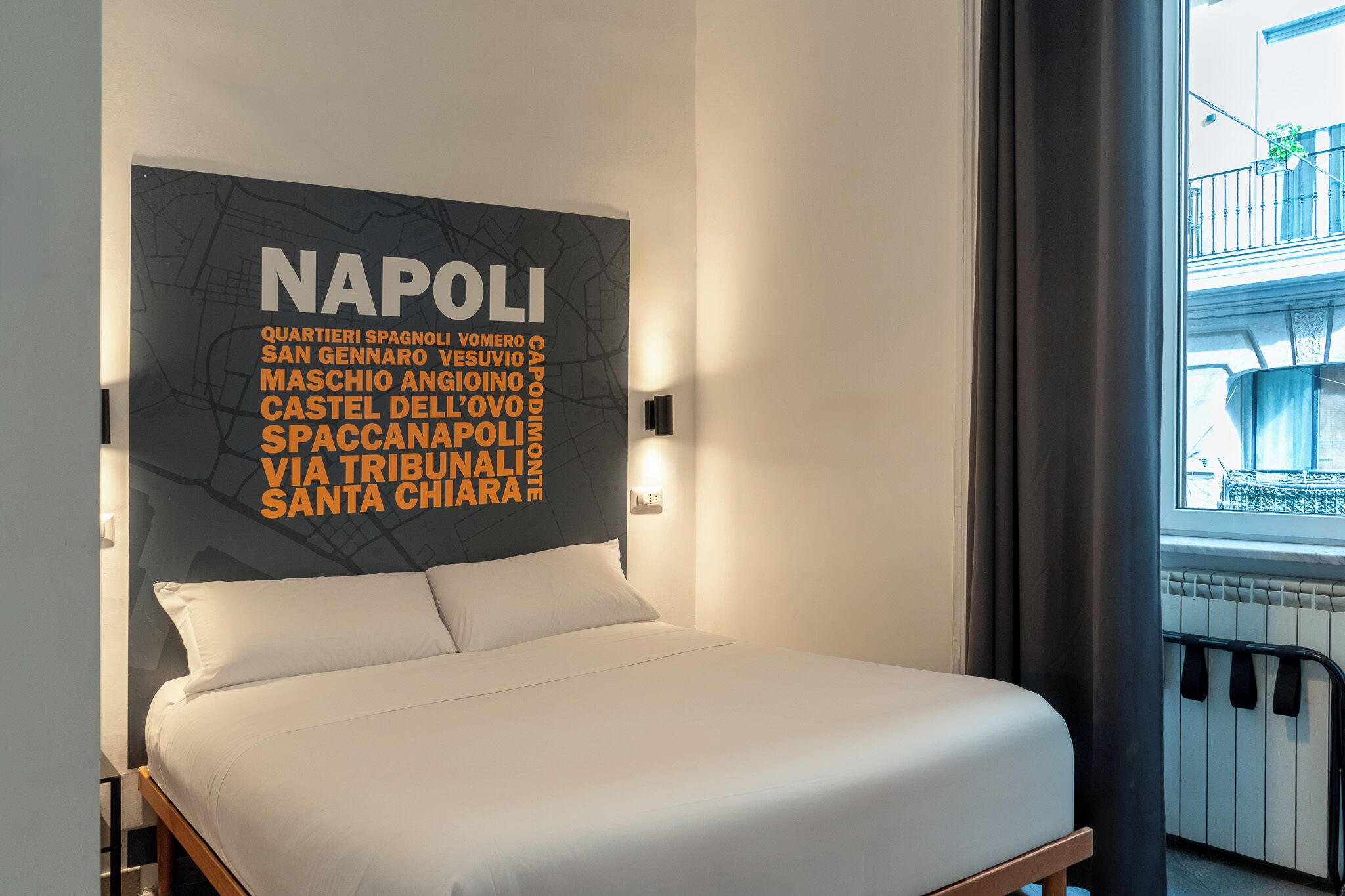 Deluxe Studio, City View | In-room safe, free WiFi