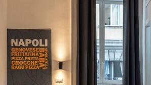 Deluxe Studio, City View | In-room safe, WiFi (free) - Sweet Sleep Studios (Naples)