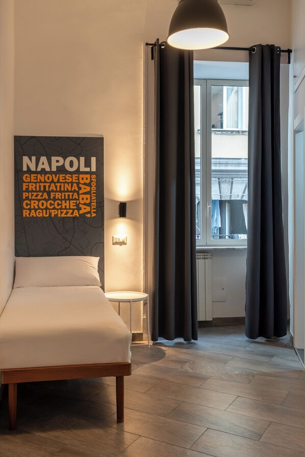 Deluxe Studio, City View | In-room safe, free WiFi - Sweet Sleep Studios (Naples)