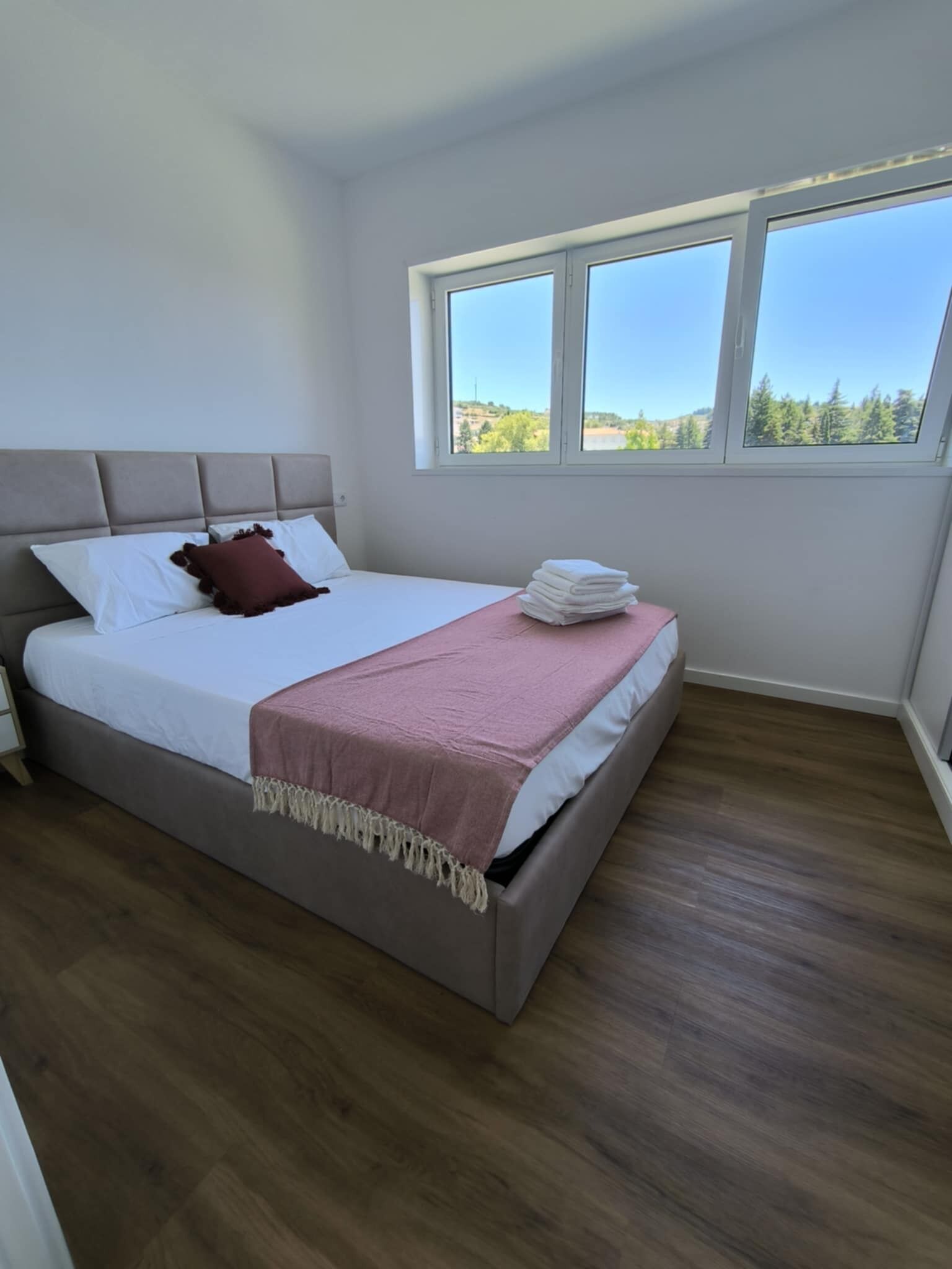 3 slaapkamers, wifi, beddengoed, rolstoeltoegankelijk