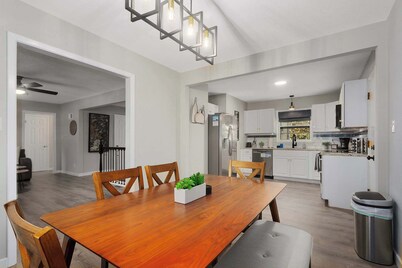 Sleeps 10_King Beds_Family Favorite+Shuffleboard