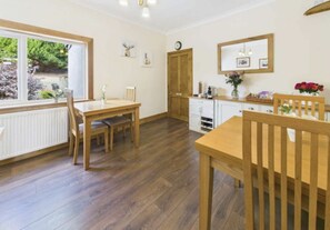 Dining - Strathview Lodge B&B (Dornoch)