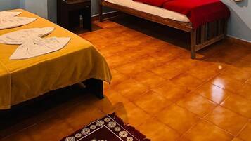 Family Suite | Free WiFi