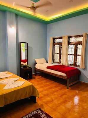 Family Suite | Free WiFi