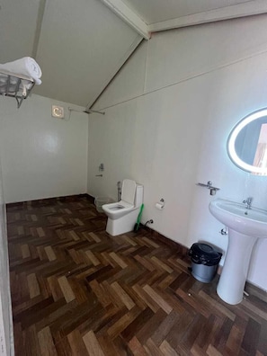 Camera Royal | Bagno