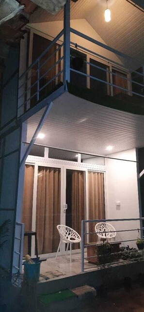 Family Room | Interior