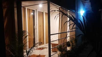 Familierom | Balkong