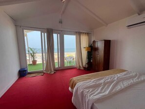 Royal Room | Free WiFi - Casa Fiesta (Canacona)