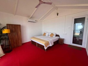 Royal Room - Casa Fiesta (Canacona)