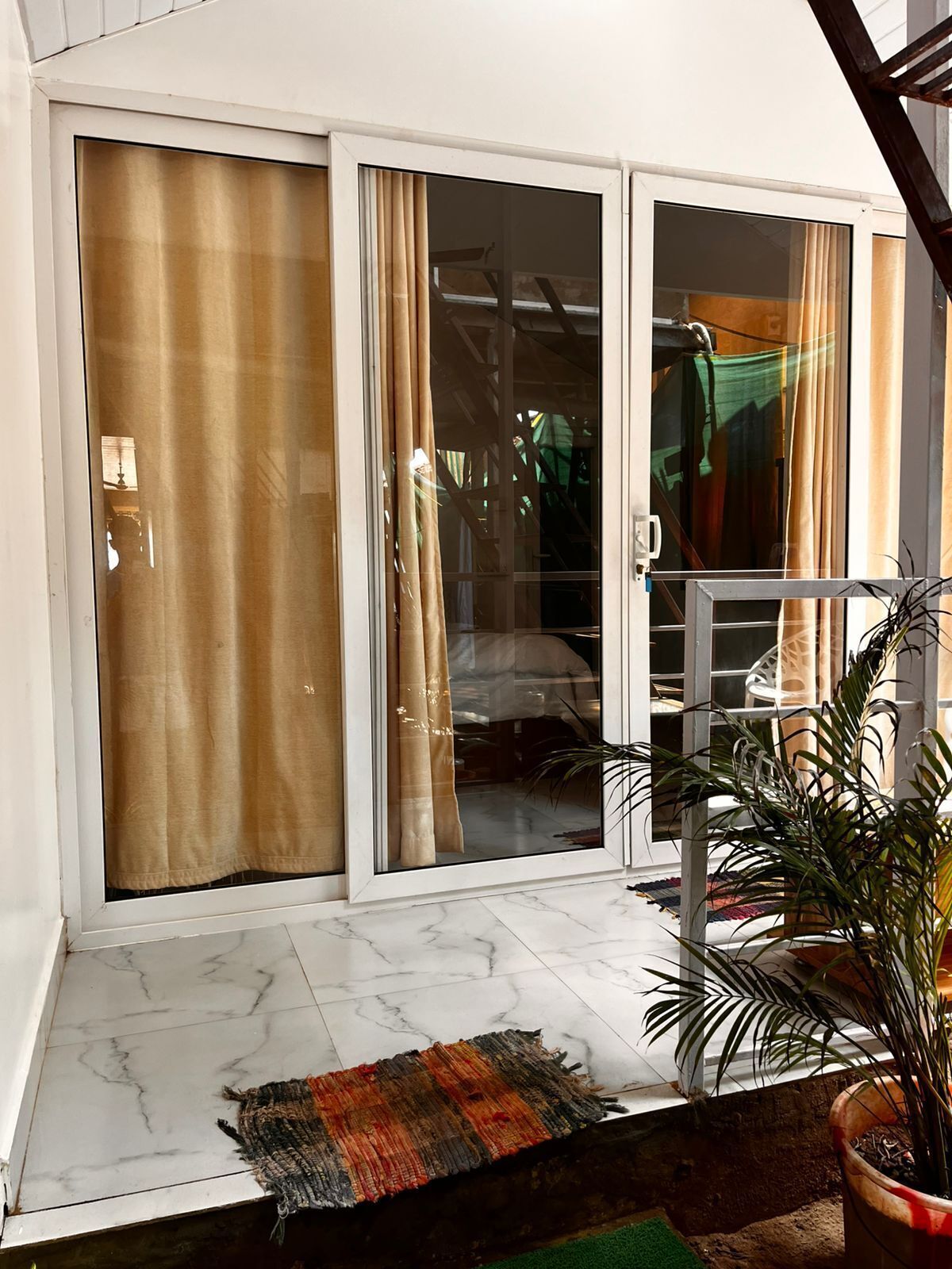 Rom – standard | Wi-fi (inkludert)