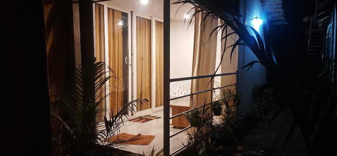 家庭客房 | 免費無線上網