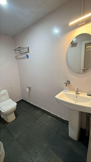 Standardrum | Badrum