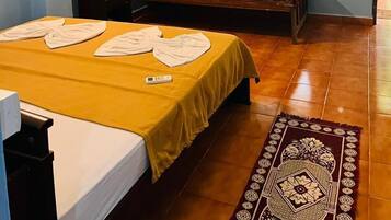 Suite Familiale | Wi-Fi gratuit