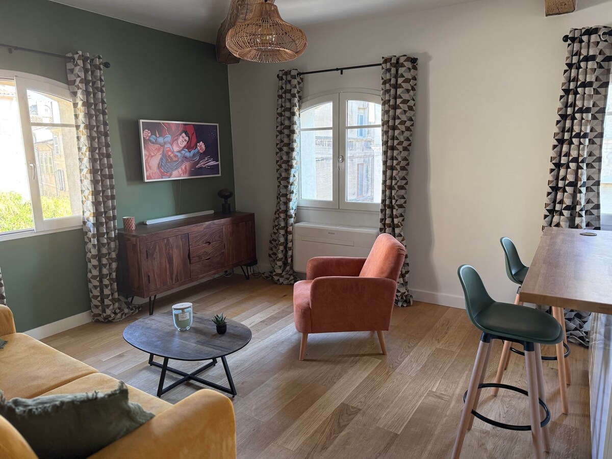 Image de profil de l’hôte