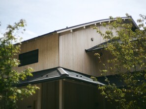 Exterior - GEOSPOT MOTOHAKONE B (Hakone)