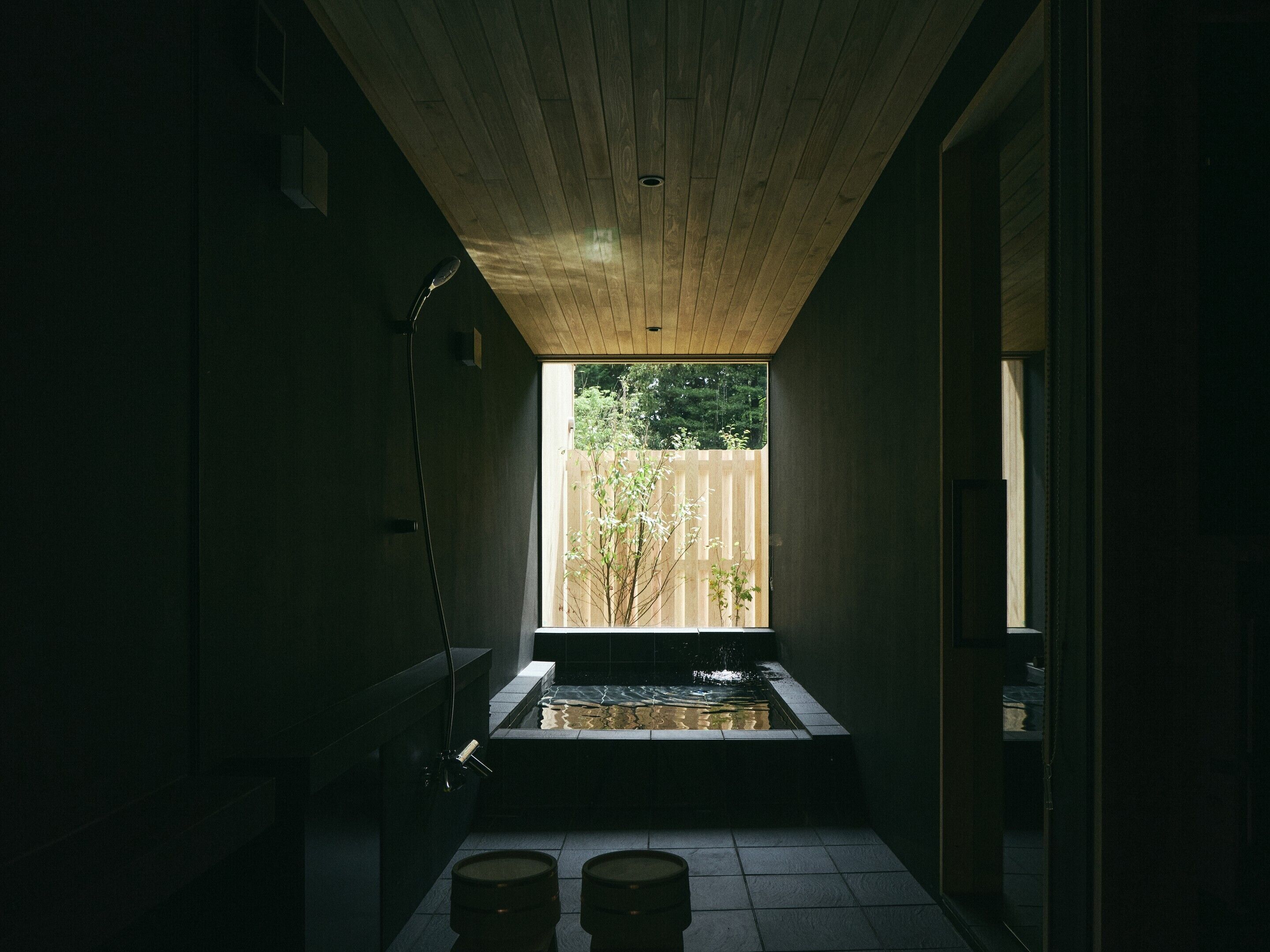 Hot springs