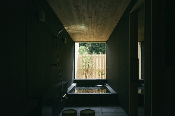 Hot springs