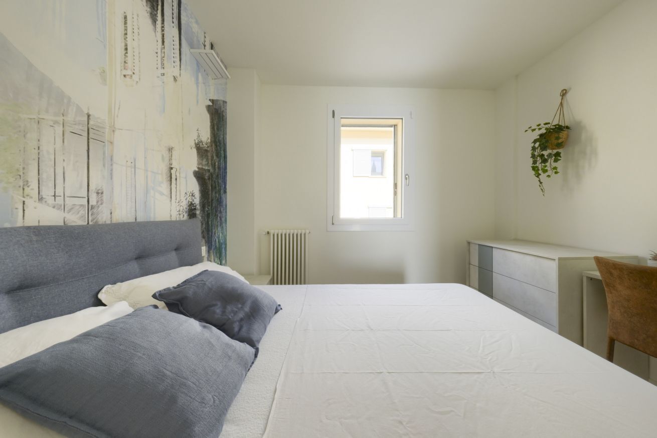 3 bedrooms, iron/ironing board