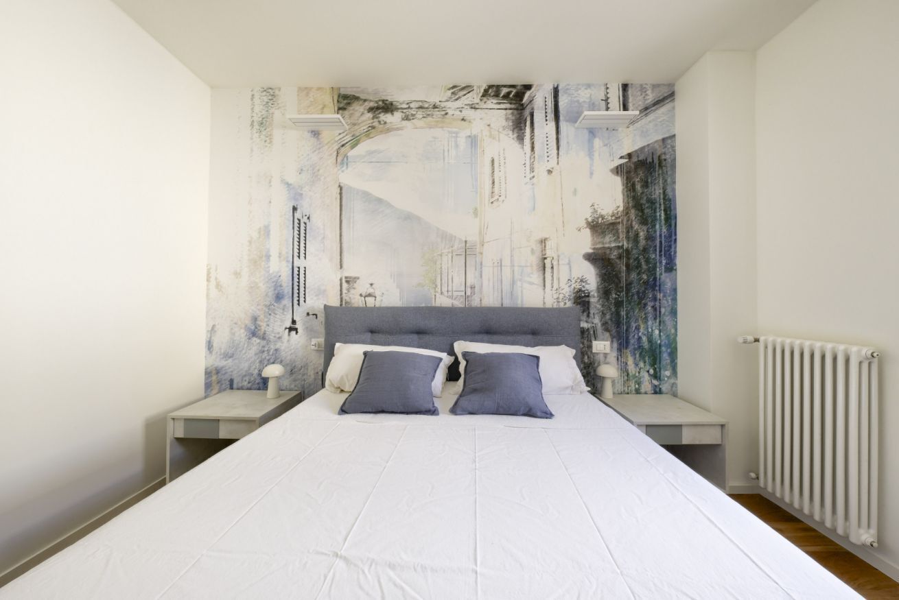3 bedrooms, iron/ironing board