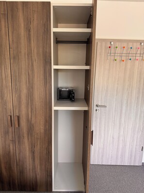 Chambre Triple Deluxe