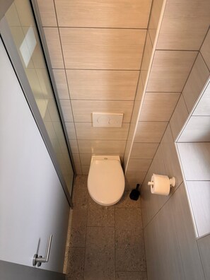 Chambre Triple Deluxe | Salle de bain