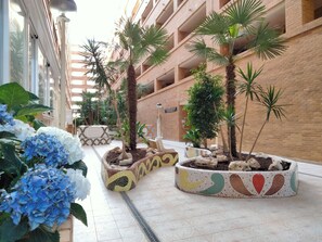 Property grounds - ACV - Apartamentos Torremar (Oropesa del Mar)