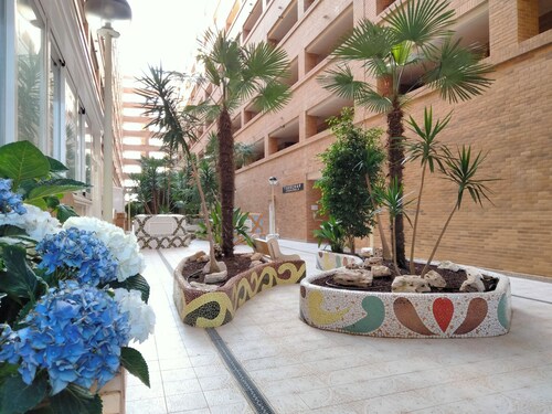 ACV - Apartamentos Torremar