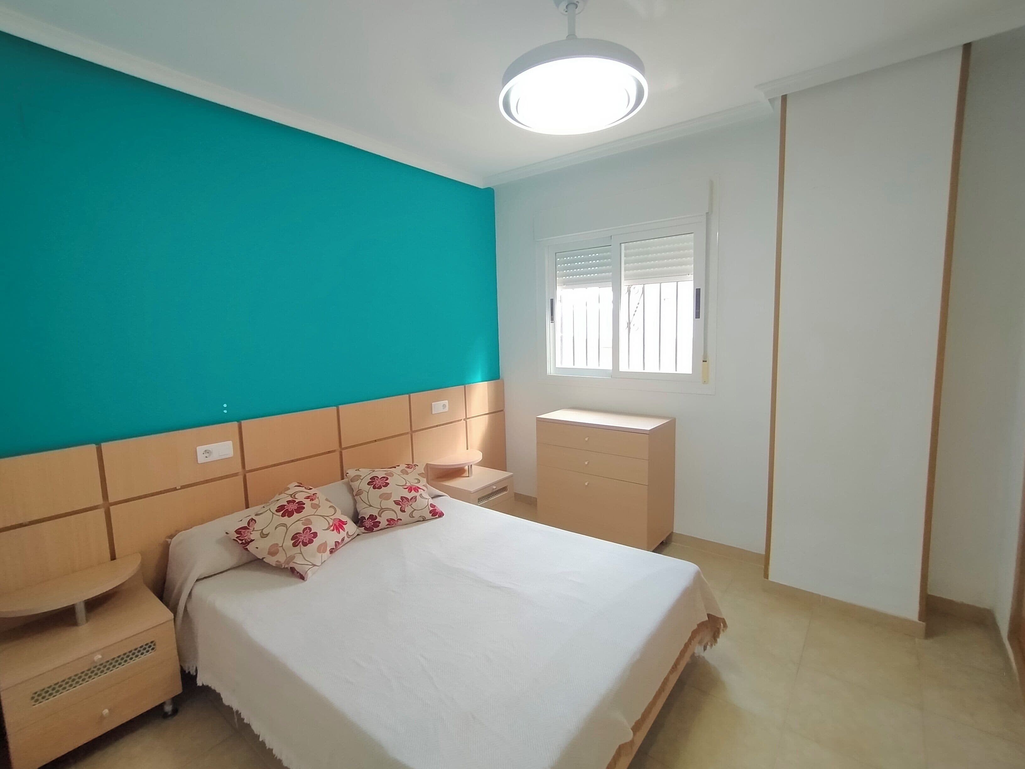 Lägenhet Superior - balkong | Strykjärn/strykbräda och gratis wi-fi