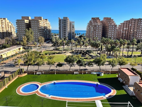 ACV - Apartamentos Torremar