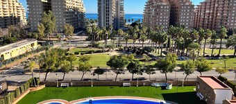 ACV - Apartamentos Torremar