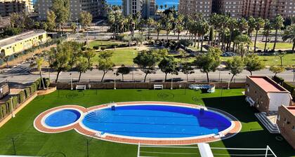 ACV - Apartamentos Torremar