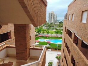 Interior detail - ACV - Apartamentos Torremar (Oropesa del Mar)