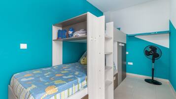 Ferro/asse da stiro, Wi-Fi, lenzuola