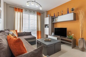 TV