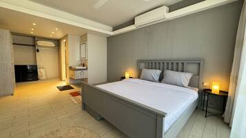 Fer et planche à repasser, Wi-Fi gratuit