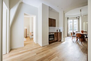 Interior - 22.Opera#GrandBoulevards#3BedRooms#Paris 02#AC (Paris)