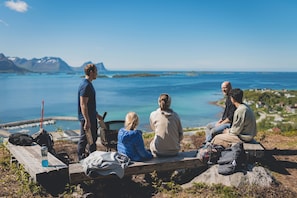 Ulkopuoli