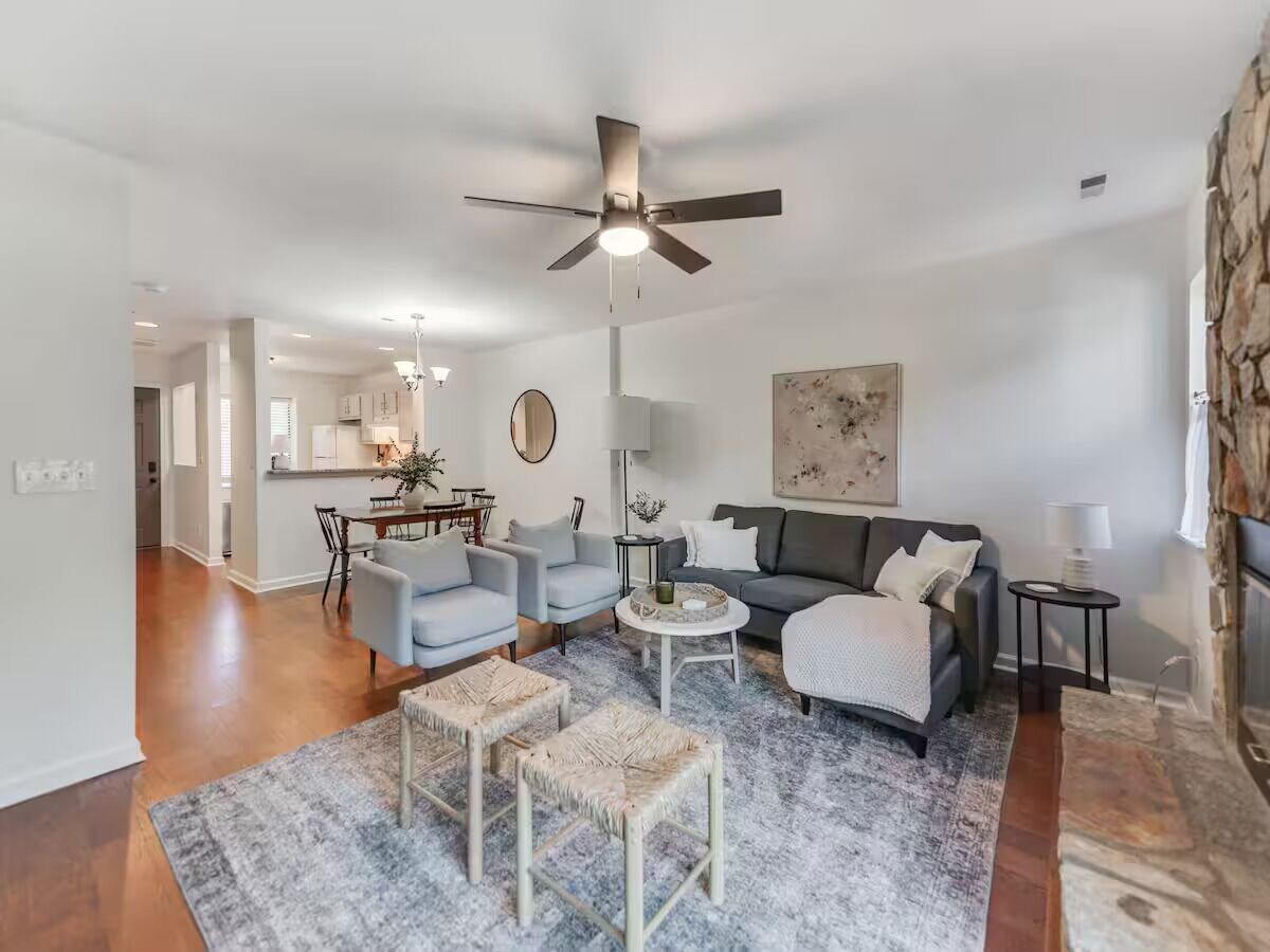 Image de profil de l’hôte