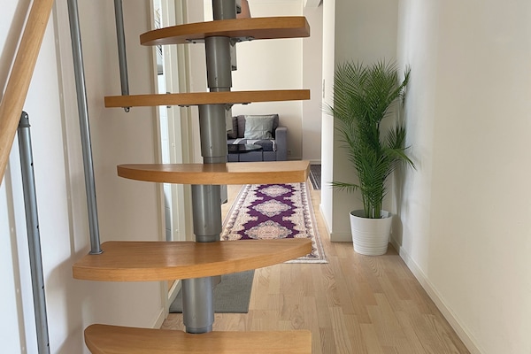 Interieur